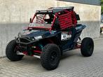 Polaris RZR XP1000 | Rally klaar | 2025 rebuild!, Motoren, 2 cilinders, Meer dan 35 kW, 1000 cc