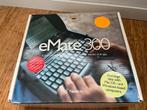 Apple Newton eMate 300 - vintage vondst!, Ophalen of Verzenden