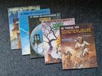 Torens van Schemerwoude 10 delen, Boeken, Gelezen, Europa, Meerdere comics, Hermann