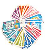 Prachtigen Diddl zeldzame Quardiddl Cards uit de serie 3 /, Verzamelen, Diddl, Ophalen of Verzenden, Zo goed als nieuw, Papier, Kaart of Schrift