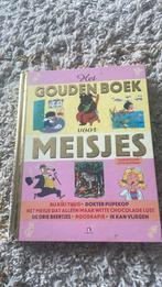 Het gouden boek voor meisjes, Ophalen of Verzenden, Zo goed als nieuw, Meisje