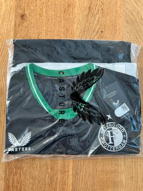 Feyenoord uit / away HEREN shirt - origineel & in seal, Sport en Fitness, Voetbal, Nieuw, Shirt, Maat L, Ophalen of Verzenden