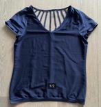 Leuke Expresso top, 38, Maat 38/40 (M), Ophalen of Verzenden, Korte mouw, Gedragen