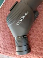 Nordwald Spotting Scope 15-45x60, Onderdelen of Toebehoren, Met statief, Ophalen of Verzenden, Zo goed als nieuw