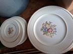 wedgwood Edme borden, Antiek en Kunst, Antiek | Servies los, Ophalen