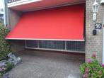 Zonnescherm type uitval  L3.60 m, Tuin en Terras, Schaduwdoeken, Ophalen, Gebruikt
