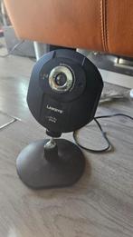 Internet Beveiligingscamera, Ophalen of Verzenden, Zo goed als nieuw, Binnencamera