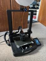 Creality Ender 3 V3 KE 3D Printer, Ophalen, Gebruikt, Ingebouwde Wi-Fi, Creality