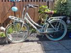 Spirit fiets Framehoogte 47 cm mintgroen, Ophalen, Gebruikt, 20 inch of meer, Spirit