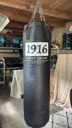 Kickboks zak van OLB SPORTS, Ophalen, Gebruikt, Bokszak