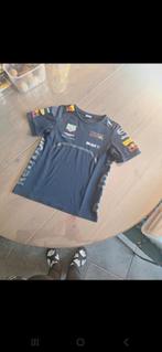 Max Verstappen Red Bull T-shirt Maat 128, Ophalen of Verzenden