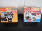 Twee Keer CD Boxset - Nederland Bevrijd, Ophalen of Verzenden, Zo goed als nieuw, Nederlandstalig, Boxset