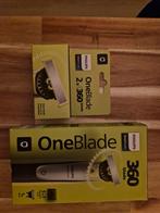 Philips OneBlade, Ophalen, Nieuw, Scheren en Epileren