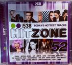 538 Hitzone CD's - Complete Collectie?, Ophalen of Verzenden, Gebruikt, Pop, Boxset