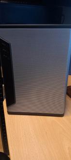 Zelfbouw NAS - 4 Bay - Zonder HDD's, Computers en Software, NAS, Ophalen, Gebruikt