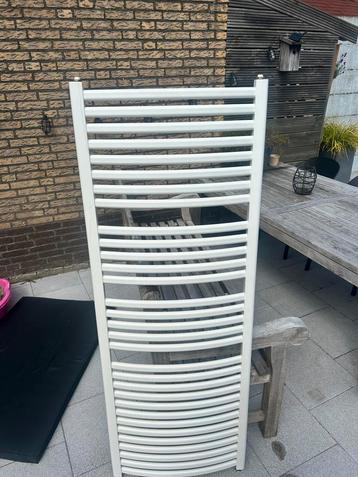 Design/ Handdoek radiator 1620 x 600 beschikbaar voor biedingen