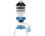 Campingaz Party Grill 600, Caravans en Kamperen, Kampeeraccessoires, Zo goed als nieuw