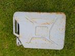 Landmacht jerrycan uit 1953, Auto diversen, Overige Auto diversen, Ophalen