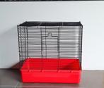 Vogel/knaagdier kooi, Dieren en Toebehoren, Minder dan 60 cm, Kooi, Minder dan 75 cm, Ophalen of Verzenden
