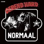 Normaal - Oerend Hard  Originele CD Nieuw, Ongebruikt., Ophalen of Verzenden, Nieuw in verpakking, Streekmuziek