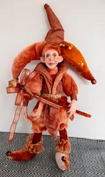 Vintage Elf Pop, Ophalen of Verzenden