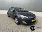 Opel Astra 1.6 Edition AIRCO 1E EIGENAAR VOLLEDIG ONDERHOUDE, Auto's, Voorwielaandrijving, 680 kg, 4 cilinders, 116 pk
