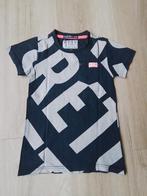 Izgst  shirtje RETOUR mt 122-128, Kinderen en Baby's, Kinderkleding | Maat 122, Ophalen of Verzenden, Zo goed als nieuw, Shirt of Longsleeve