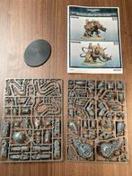 Maulerfiend / Forgefiend, Hobby en Vrije tijd, Wargaming, Ophalen of Verzenden, Nieuw, Warhammer 40000, Figuurtje(s)