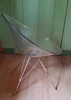 Ero[s] by kartell stoel with S+arck, Huis en Inrichting, Stoelen, Ophalen, Kunststof, Gebruikt, Overige kleuren