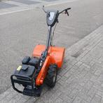 Husqvarna TR530 Grondfrees werkt goed, Doe-het-zelf en Verbouw, Gereedschap | Freesmachines, Ophalen, Benzine, Gebruikt, Tuinfrees