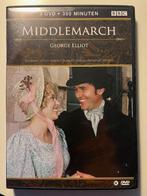 Middlemarch, Alle leeftijden, Ophalen of Verzenden, Zo goed als nieuw, Historisch of Kostuumdrama