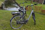Set Victoria Trekking Framemaat 46 en 56 cm 400 Wh accu, Zo goed als nieuw, Overige merken