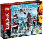 Lego Ninjago set 70678 Castle of the Forsaken Emperor, Kinderen en Baby's, Speelgoed | Duplo en Lego, Nieuw, Complete set, Ophalen of Verzenden