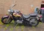 Kawazaki Vulcan VN 800 uit 1997 met weinig km!, Motoren, Motoren | Kawasaki, Particulier, Chopper