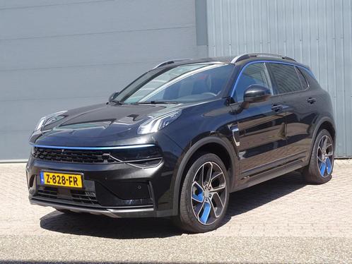 Lynk & Co 01 1.5 PANORAMADAK|360 CAMERA| NAVIGATIE|STOELVERW, Auto's, Lynk & Co, Bedrijf, Te koop, ABS, Adaptive Cruise Control