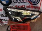 Audi A3 8Y VOLLED Koplamp Rechts 8Y0941034, Gebruikt, -, -, -