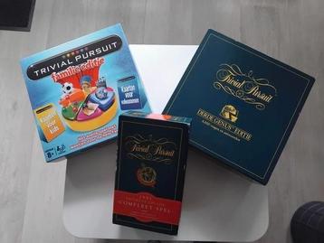 Triviant  beschikbaar voor biedingen