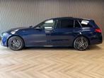 Mercedes-Benz C-klasse Estate C300e AMG Line Plug-in hybride, Auto's, Mercedes-Benz, Automaat, Achterwielaandrijving, Euro 6, 4 cilinders