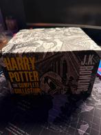 Harry Potter Complete collectie, Boeken, Ophalen of Verzenden, Zo goed als nieuw, JK Rowling