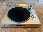 Dual CS 630 Q Platenspeler - Goede Staat, Audio, Tv en Foto, Platenspelers, Ophalen, Gebruikt, Automatisch, Platenspeler