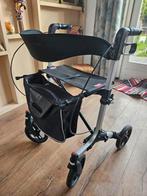 Rollator  Royal beach, Diversen, Ophalen, Lichtgewicht, Zo goed als nieuw