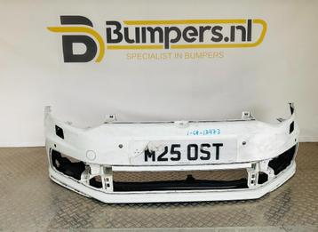 Bumper Volkswagen Polo 6C GTI kls 6C0807221H Voorbumper beschikbaar voor biedingen