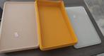 1 Tupperware Opbergdoos, Huis en Inrichting, Keuken | Tupperware, Ophalen, Gebruikt, Geel, Bak of Kom