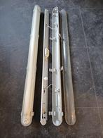 2 stuks plafondlamp / TL lamp, als nieuw, Ophalen, Zo goed als nieuw