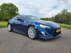 Toyota GT86, TRD bodykit, Auto's, Toyota, Achterwielaandrijving, Zwart, Handgeschakeld, 0 kg