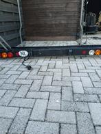 Scooterdrager, Ophalen of Verzenden, Gebruikt
