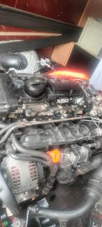 Motor 2.0 Tfsi Axx, Ophalen of Verzenden, Volkswagen