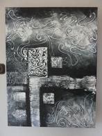 schilderij, modern, 60x80, Ophalen