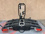 Fietsdrager Thule easyfold XT3 934 voor 3 fietsen, Ophalen, Gebruikt, Trekhaakdrager
