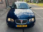 Rover 75 1.8 Turbo 2005 Blauw nieuwe APK Zeer goede staat, 742 kg, Beige, 4 cilinders, Blauw